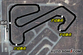 睿翼对比宝马320i