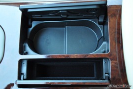 2010款别克林荫大道3.0豪华版到店实