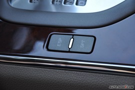 2010款别克林荫大道3.0豪华版到店实