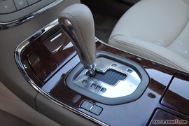 2010款别克林荫大道3.0豪华版到店实