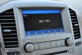 2010款别克林荫大道3.0豪华版到店实