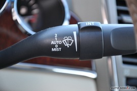 2010款别克林荫大道3.0豪华版到店实