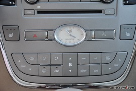 2010款别克林荫大道3.0豪华版到店实