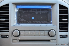 2010款别克林荫大道3.0豪华版到店实