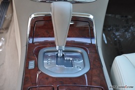 2010款别克林荫大道3.0豪华版到店实