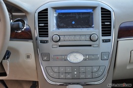 2010款别克林荫大道3.0豪华版到店实