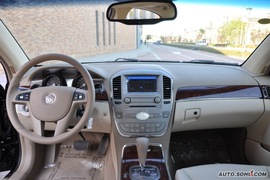 2010款别克林荫大道3.0豪华版到店实