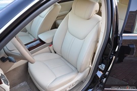 2010款别克林荫大道3.0豪华版到店实