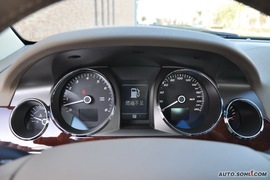 2010款别克林荫大道3.0豪华版到店实