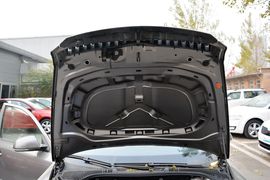 2015款斯柯达明锐经典1.6L自动逸杰版