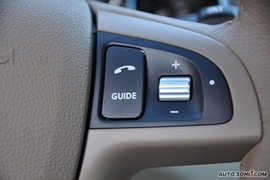 2010款别克林荫大道3.0豪华版到店实