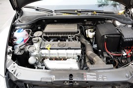 2015款斯柯达明锐经典1.6L自动逸杰版