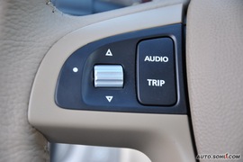 2010款别克林荫大道3.0豪华版到店实