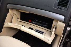 2015款斯柯达明锐经典1.6L自动逸杰版