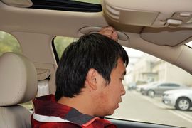 2015款斯柯达明锐经典1.6L自动逸杰版