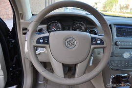 2010款别克林荫大道3.0豪华版到店实