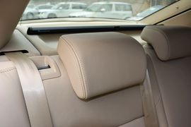 2015款斯柯达明锐经典1.6L自动逸杰版