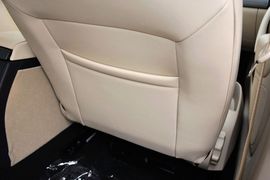 2015款斯柯达明锐经典1.6L自动逸杰版