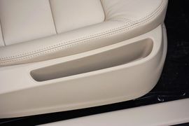 2015款斯柯达明锐经典1.6L自动逸杰版