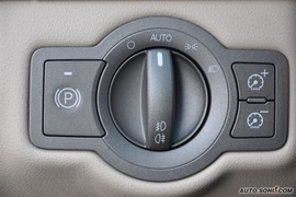 2010款别克林荫大道3.0豪华版到店实