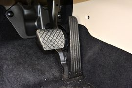 2015款斯柯达明锐经典1.6L自动逸杰版
