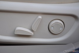 2010款别克林荫大道3.0豪华版到店实