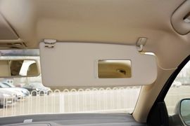 2015款斯柯达明锐经典1.6L自动逸杰版