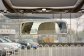 2015款斯柯达明锐经典1.6L自动逸杰版