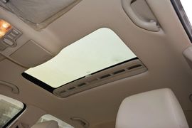 2015款斯柯达明锐经典1.6L自动逸杰版