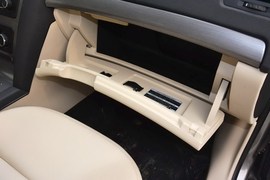 2015款斯柯达明锐经典1.6L自动逸杰版