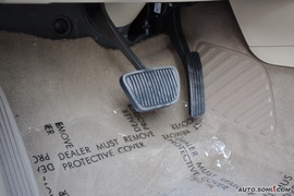 2010款别克林荫大道3.0豪华版到店实