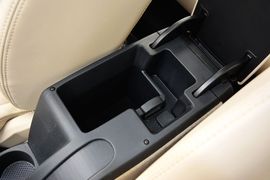 2015款斯柯达明锐经典1.6L自动逸杰版
