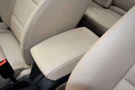 2015款斯柯达明锐经典1.6L自动逸杰版