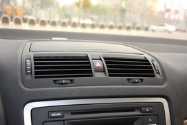 2015款斯柯达明锐经典1.6L自动逸杰版