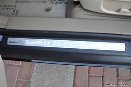 2010款别克林荫大道3.0豪华版到店实