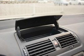 2015款斯柯达明锐经典1.6L自动逸杰版