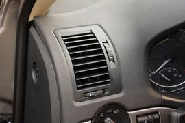 2015款斯柯达明锐经典1.6L自动逸杰版