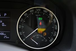 2015款斯柯达明锐经典1.6L自动逸杰版