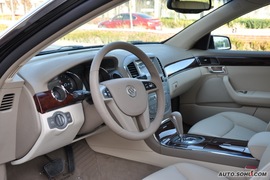 2010款别克林荫大道3.0豪华版到店实