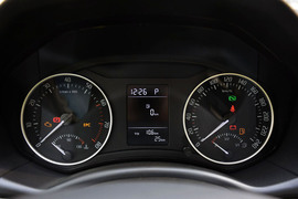 2015款斯柯达明锐经典1.6L自动逸杰版
