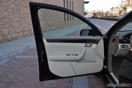 2010款别克林荫大道3.0豪华版到店实