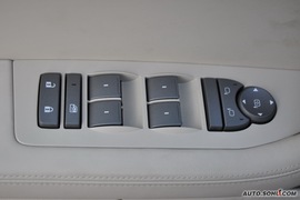 2010款别克林荫大道3.0豪华版到店实