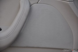 2010款别克林荫大道3.0豪华版到店实