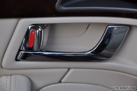 2010款别克林荫大道3.0豪华版到店实