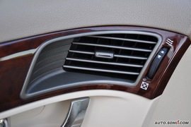 2010款别克林荫大道3.0豪华版到店实