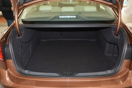 2015款大众凌渡280TSI