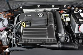 2015款大众凌渡280TSI