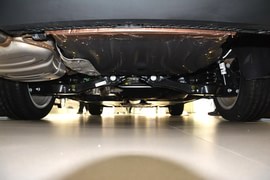2015款大众凌渡280TSI