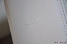 2010款别克林荫大道3.0豪华版到店实