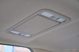 2010款别克林荫大道3.0豪华版到店实